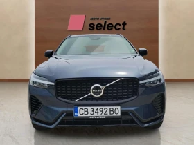 Volvo XC60 2.0 T6 | Mobile.bg    2