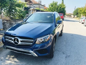  Mercedes-Benz GLC 30...