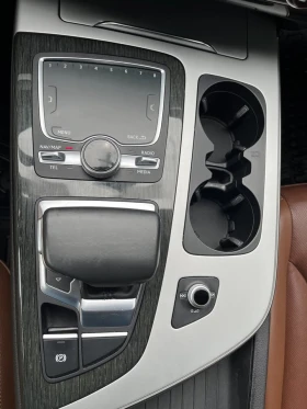 Audi Q7 * S-LINE* HeadUp* QUATTRO* АвтоКредит(ЦЕНА ДО БГ) - 29999 лв. - 79730743 11