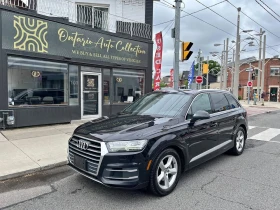 Audi Q7 * S-LINE* HeadUp* QUATTRO* АвтоКредит(ЦЕНА ДО БГ) - 29999 лв. - 79730743 2