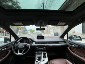 Audi Q7 * S-LINE* HeadUp* QUATTRO* АвтоКредит(ЦЕНА ДО БГ) - 29999 лв. - 79730743 8