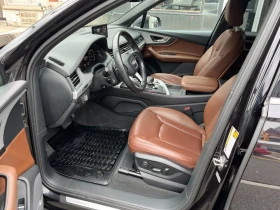 Audi Q7 * S-LINE* HeadUp* QUATTRO* АвтоКредит(ЦЕНА ДО БГ) - 29999 лв. - 79730743 7