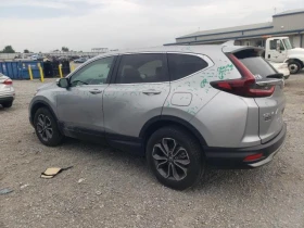 Honda Cr-v 1.5L 4 All wheel drive - 34600 лв. - 43231621 2