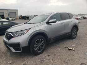 Honda Cr-v 1.5L 4 All wheel drive