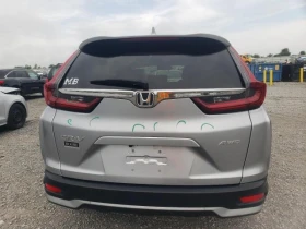 Honda Cr-v 1.5L 4 All wheel drive - 34600 лв. - 43231621 3