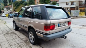 Land Rover Range rover 2.5 DSE | Mobile.bg    5