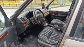 Land Rover Range rover 2.5 DSE | Mobile.bg    7