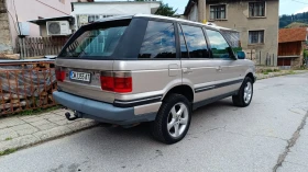 Land Rover Range rover 2.5 DSE | Mobile.bg    6