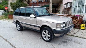 Land Rover Range rover 2.5 DSE | Mobile.bg    2