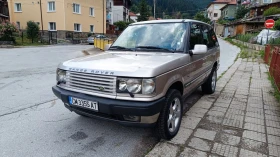     Land Rover Range rover 2.5 DSE