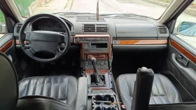 Land Rover Range rover 2.5 DSE | Mobile.bg    8