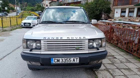 Land Rover Range rover 2.5 DSE | Mobile.bg    3