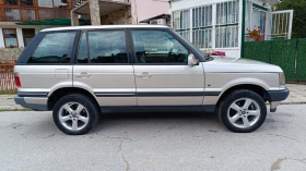 Land Rover Range rover 2.5 DSE | Mobile.bg    4