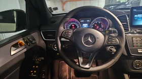 Mercedes-Benz GLE 400 | Mobile.bg    5