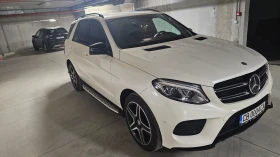 Mercedes-Benz GLE 400 | Mobile.bg    3