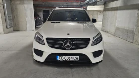  Mercedes-Benz GLE 40...