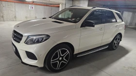 Mercedes-Benz GLE 400 | Mobile.bg    2