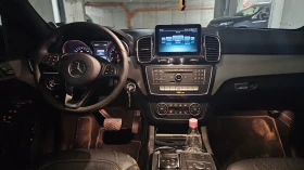 Mercedes-Benz GLE 400 | Mobile.bg    7