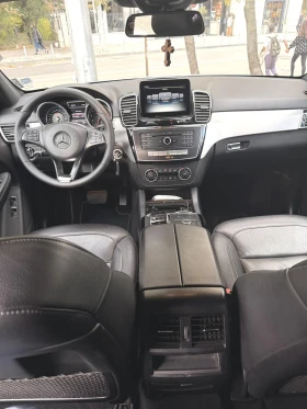 Обява за продажба на Mercedes-Benz GLE 400 ~41 990 лв. - изображение 6 | Auto.bg Обява за продажба на Mercedes-Benz GLE 400 ~41 990 лв. - изображение 6