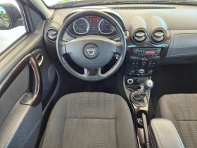 Dacia Duster 1.5DCI* 4X4*  | Mobile.bg    13