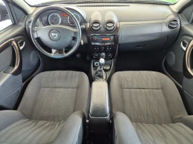 Обява за продажба на Dacia Duster 1.5DCI* 4X4*  ~10 500 лв. - изображение 11