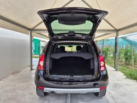 Dacia Duster 1.5DCI* 4X4*  | Mobile.bg    15