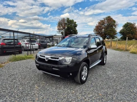 Обява за продажба на Dacia Duster 1.5DCI* 4X4*  ~10 500 лв. - изображение 1