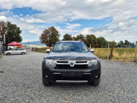 Обява за продажба на Dacia Duster 1.5DCI* 4X4*  ~10 500 лв. - изображение 1