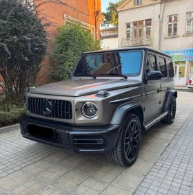 Mercedes-Benz G 63 AMG Manufaktur * EXCLUSIV  *  *    | Mobile.bg    3