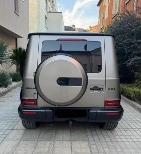 Mercedes-Benz G 63 AMG Manufaktur * EXCLUSIV  *  *    | Mobile.bg    5