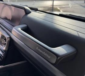 Mercedes-Benz G 63 AMG Manufaktur * EXCLUSIV  *  *    | Mobile.bg    11