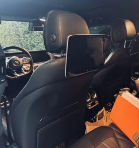 Mercedes-Benz G 63 AMG Manufaktur * EXCLUSIV  *  *    | Mobile.bg    9