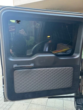 Mercedes-Benz G 63 AMG Manufaktur * EXCLUSIV  *  *    | Mobile.bg    10
