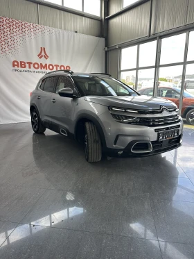 Обява за продажба на Citroen C5 Aircross Plug-In Hybrid ~42 500 лв. - изображение 2