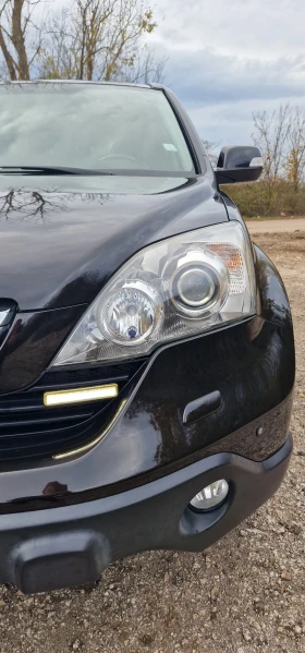 Honda Cr-v - 16500 лв. / 8436.32 € - 16634407 13