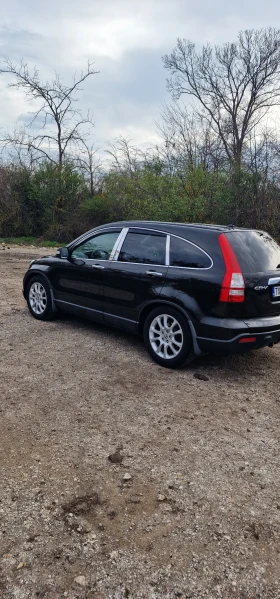 Honda Cr-v - 16500 лв. / 8436.32 € - 16634407 4