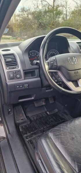 Honda Cr-v - 16500 лв. / 8436.32 € - 16634407 10