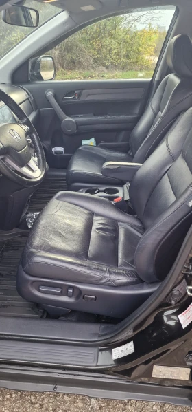 Honda Cr-v - 16500 лв. / 8436.32 € - 16634407 11