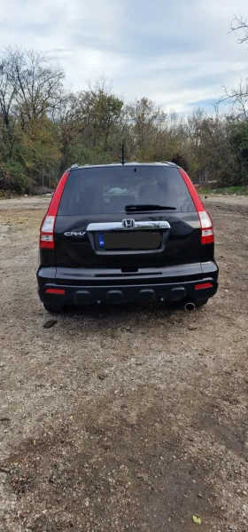 Honda Cr-v - 16500 лв. / 8436.32 € - 16634407 2