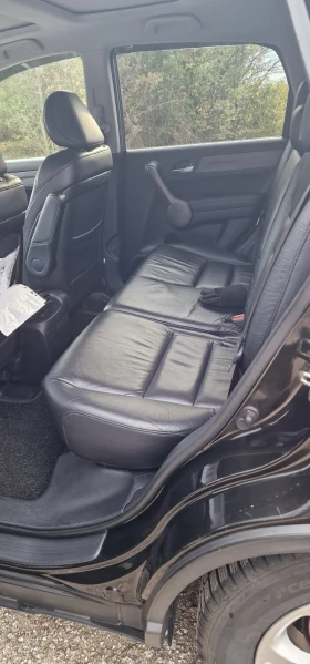 Honda Cr-v - 16500 лв. / 8436.32 € - 16634407 12