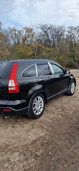 Honda Cr-v - 16500 лв. / 8436.32 € - 16634407 3