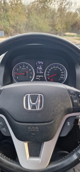 Honda Cr-v - 16500 лв. / 8436.32 € - 16634407 9