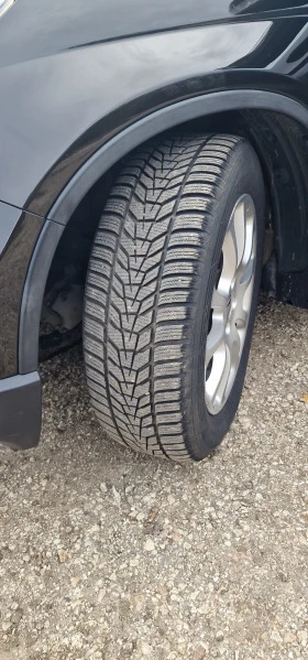 Honda Cr-v - 16500 лв. / 8436.32 € - 16634407 14