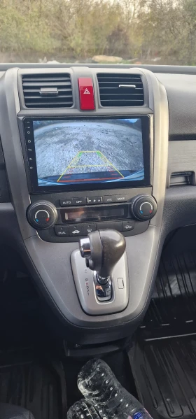 Honda Cr-v - 16500 лв. / 8436.32 € - 16634407 7