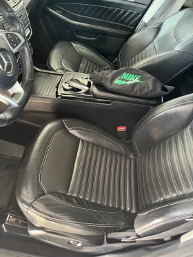 Mercedes-Benz GLE 350 Амг Топ състояние - 55000 лв. / 28121.05 € - 83207106 5