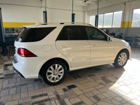 Mercedes-Benz GLE 350 Амг Топ състояние - 55000 лв. / 28121.05 € - 83207106 3