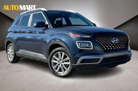 Hyundai Venue * SEL, Limited * CARFAX * БЕЗ ПЪРВОНАЧАЛНА ВНОСКА