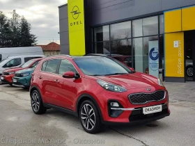 Kia Sportage 4x4 Spirit 1.6 T-GDI (177hp) AT7, снимка 3