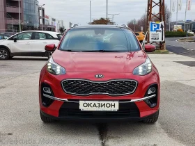 Kia Sportage 4x4 Spirit 1.6 T-GDI (177hp) AT7, снимка 2