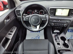 Kia Sportage 4x4 Spirit 1.6 T-GDI (177hp) AT7, снимка 10